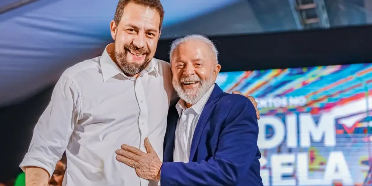 lula-deve-anunciar-guilherme-boulos-como-novo-ministro
