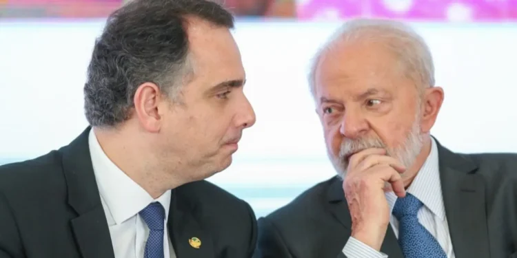 para-lula,-pacheco-candidato-e-mais-vantajoso-do-que-no-stf