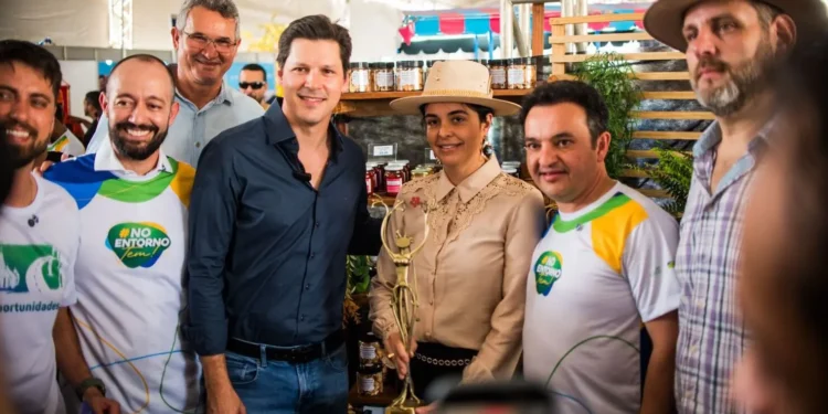 feira-#noentornotem-encanta-visitantes-e-movimenta-economia-do-entorno-do-df