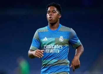 sem-oportunidades,-endrick-pode-ter-saida-precoce-do-real-madrid