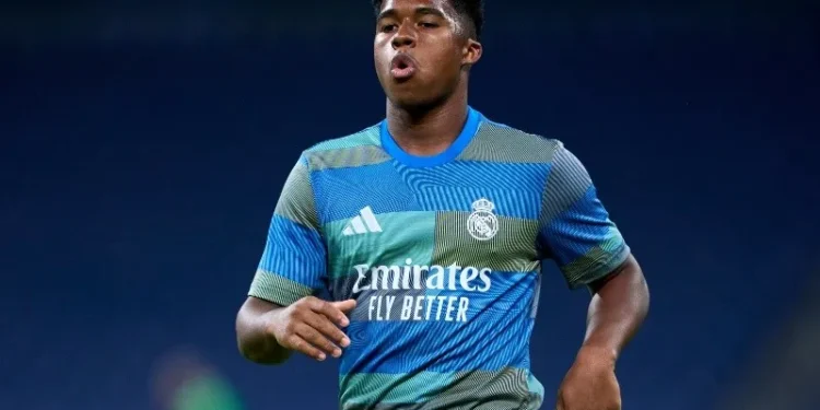 sem-oportunidades,-endrick-pode-ter-saida-precoce-do-real-madrid