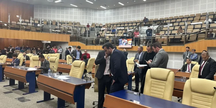 nova-ldo-chega-a-camara-sem-dialogo-com-parte-dos-vereadores