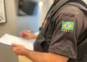 policia-federal-realiza-operacao-em-lagoa-santa-(go)-para-combater-fraudes-eleitorais