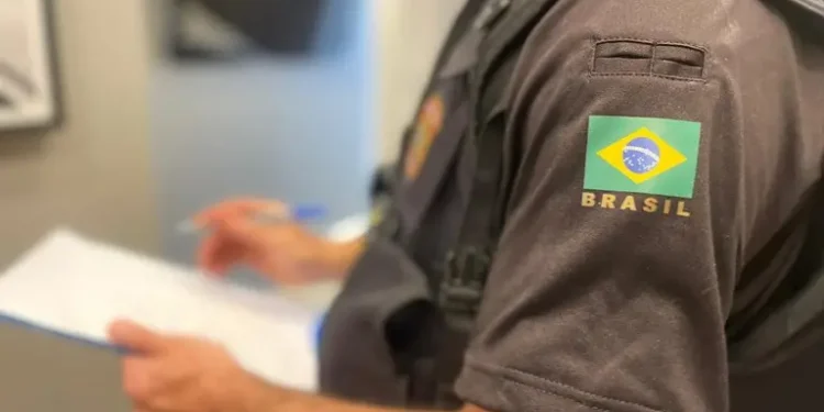 policia-federal-realiza-operacao-em-lagoa-santa-(go)-para-combater-fraudes-eleitorais