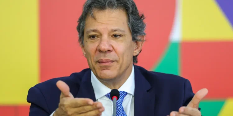 haddad-diz-que-economia-apresenta-avancos-e-rebate-criticas-de-veiculos-de-imprensa