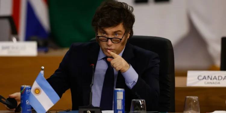 argentina-vai-as-urnas-em-eleicoes-legislativas-neste-domingo
