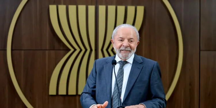 como-o-bolsonarismo-entregou-a-lula-seu-melhor-momento-politico