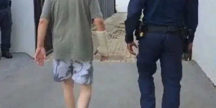 mulher-e-resgatada-pela-gcm-apos-sofrer-violencia-e-ser-expulsa-de-casa-no-setor-marista