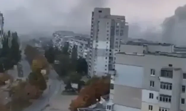 ataque-russo-com-drones-deixa-tres-mortos-e-trinta-feridos-na-ucrania