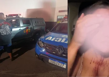 homem-e-preso-apos-agredir-companheira-com-cadeirada-em-bonfinopolis