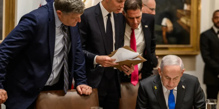 netanyahu-ordena-novos-“bombardeios-poderosos”-em-gaza