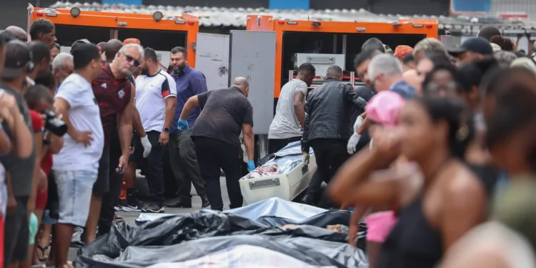 operacao-no-rio-e-assunto-global-como-“violencia-extrema”