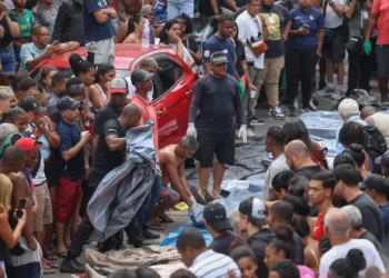 governo-do-rio-confirma-121-mortos-em-megaoperacao;-acao-e-a-mais-letal-da-historia-do-estado