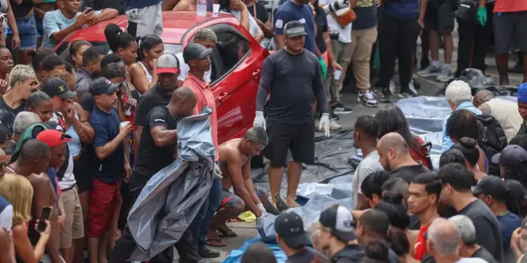 governo-do-rio-confirma-121-mortos-em-megaoperacao;-acao-e-a-mais-letal-da-historia-do-estado