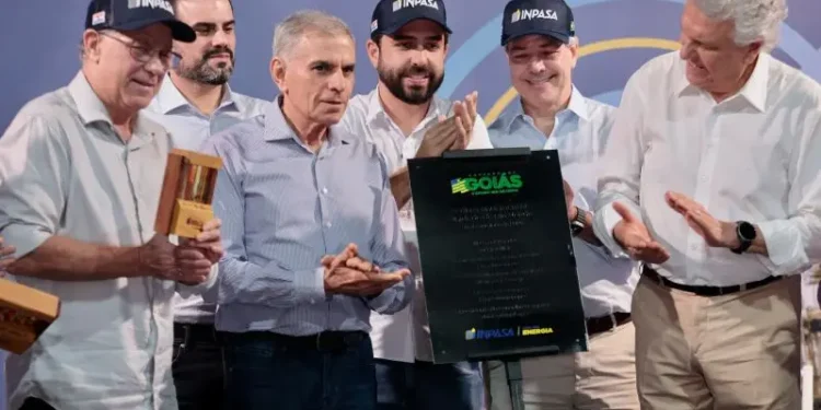 inpasa-investe-r$-2,4-bilhoes-em-nova-biorrefinaria-de-etanol-em-rio-verde