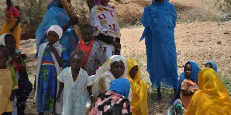 sudao:-massacre-em-hospital-deixa-mais-de-460-civis-mortos