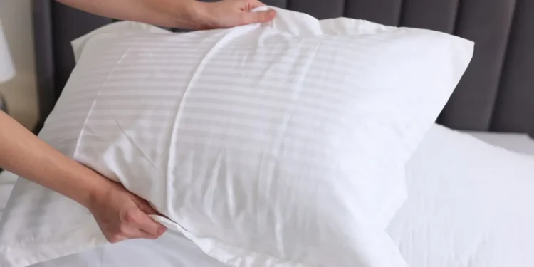 voce-sabe-quando-trocar-o-travesseiro?