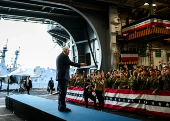 trump-nega-plano-de-ataque-militar-a-venezuela