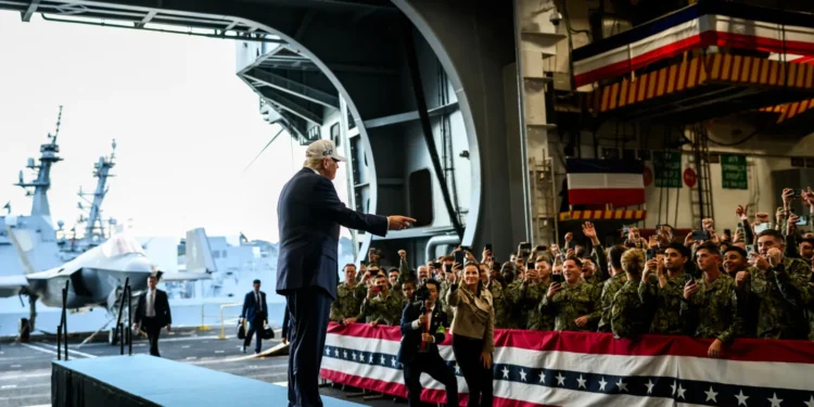 trump-nega-plano-de-ataque-militar-a-venezuela