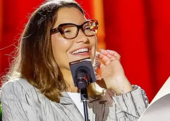 janja-diz-que-amazonia-e-“o-coracao-do-planeta”-durante-festival-que-abre-a-cop30