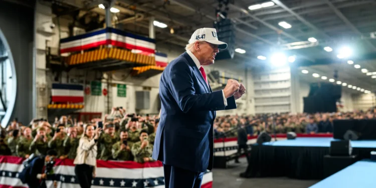 trump-diz-que-os-dias-de-maduro-no-poder-“estao-contados”