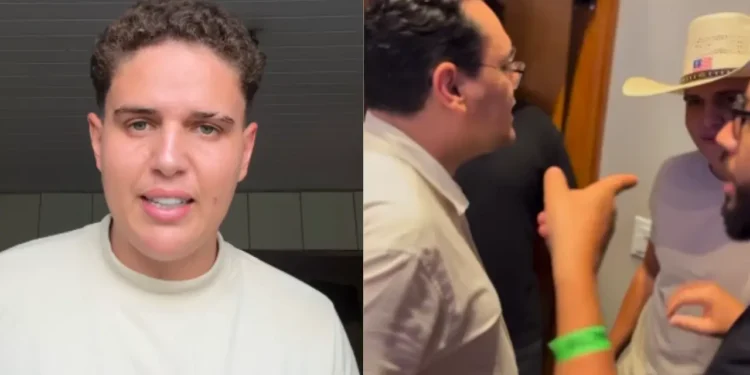 influenciador-vinicius-vidal-e-retirado-de-templo-religioso-em-goianesia-apos-confusao