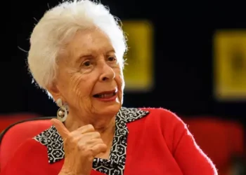 morre-clara-charf,-companheira-de-carlos-marighella,-aos-100-anos-em-sao-paulo