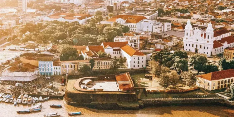 belem-sera-capital-do-brasil-entre-11-e-21-de-novembro-durante-a-cop-30