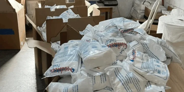 fabrica-clandestina-de-gaze-e-descoberta-em-goiania