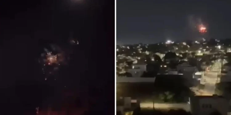 forcas-de-seguranca-prendem-32-suspeitos-por-foguetorio-ligado-a-faccao-em-goias