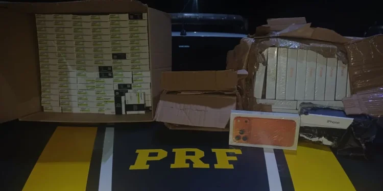 motorista-foragido-e-detido-com-remedios-controlados-e-celulares-irregulares-em-anapolis