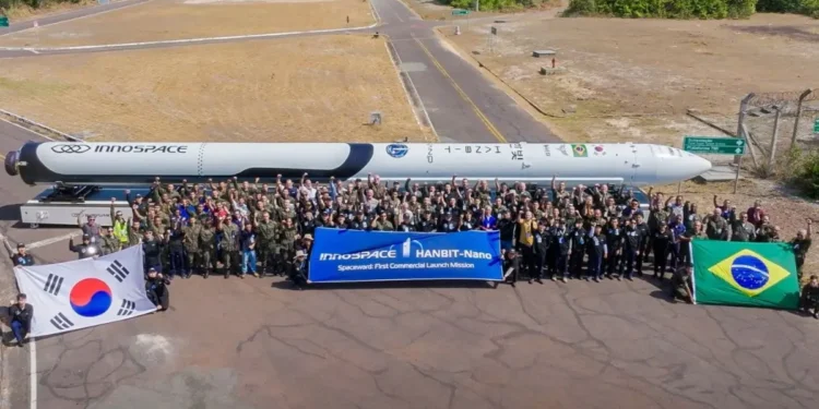 brasil-prepara-primeiro-lancamento-comercial-de-foguete-e-mira-mercado-global