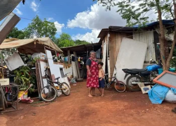 “a-gente-so-quer-um-lugar-pra-viver-com-dignidade”,-dizem-moradores-da-ocupacao-marielle-franco