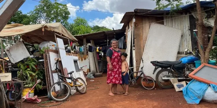 “a-gente-so-quer-um-lugar-pra-viver-com-dignidade”,-dizem-moradores-da-ocupacao-marielle-franco