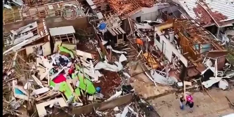 parana-propoe-pagar-ate-r$-50-mil-a-familias-afetadas-por-tornado