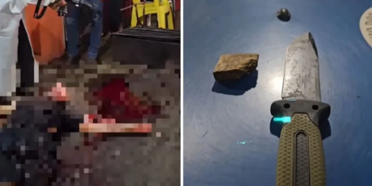 caminhoneiro-e-morto-com-golpe-no-pescoco-apos-discussao-por-cerveja-em-goiania