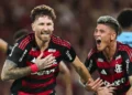 flamengo-x-santos:-partida-apertada-e-neymar-reclamao