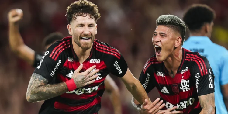 flamengo-x-santos:-partida-apertada-e-neymar-reclamao