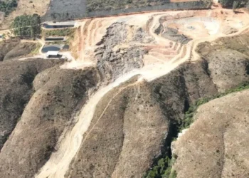 relatorio-aponta-melhora-parcial,-mas-corrego-em-padre-bernardo-segue-contaminado