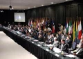 celac-e-eu-rejeitam-“o-uso-da-forca”-no-caribe-em-meio-a-tensao-com-eua