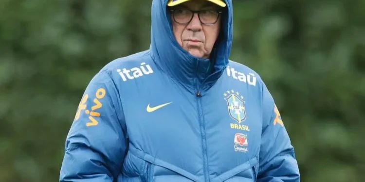 selecao-brasileira-se-apresenta-em-londres-para-iniciar-preparacao-dos-proximos-amistosos