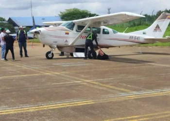 funcionarios-publicos-morrem-em-queda-de-aviao-apos-missao-eleitoral-na-amazonia-colombiana