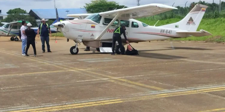 funcionarios-publicos-morrem-em-queda-de-aviao-apos-missao-eleitoral-na-amazonia-colombiana