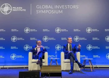 governador-da-california-desafia-trump-e-assume-protagonismo-na-cop30