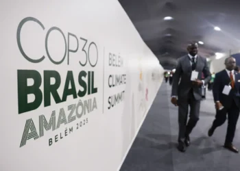 cop30-avanca-em-belem-sob-criticas-a-ausencia-dos-eua
