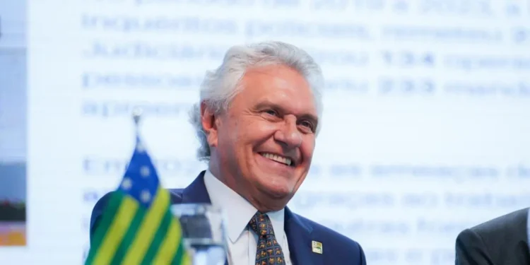 ronaldo-caiado-tem-82%-de-aprovacao-em-goiania,-aponta-pesquisa