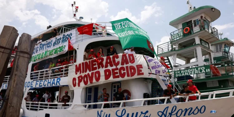 cop30:-protestos-indigenas-roubam-cena-apos-tumulto