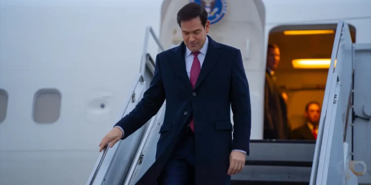 marco-rubio-defende-ofensiva-dos-eua-sob-o-caribe-durante-cupula-do-g7