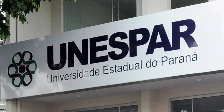 unespar-abre-dois-concursos-com-59-vagas-e-salarios-de-ate-r$-16,5-mil