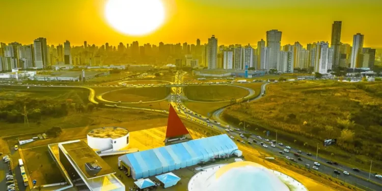 goias-tera-fim-de-semana-de-calor-antes-de-virada-brusca-no-tempo